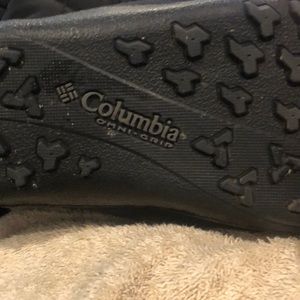Columbia winter weather boots